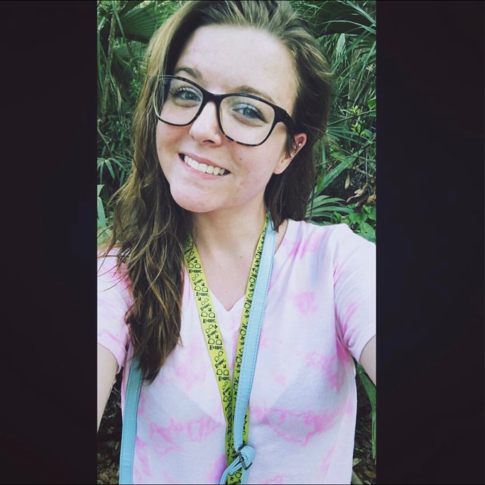 Meet your Posher, Miranda